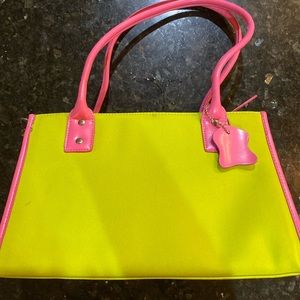 Cute summer handbag